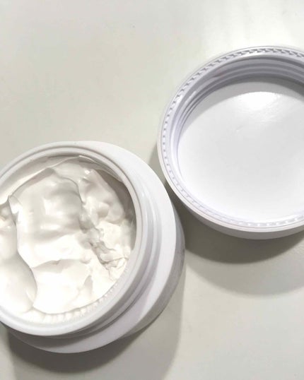 WHITE WHIPPING CREAM(ウユクリーム)/G9SKIN/化粧下地を使ったクチコミ(2枚目)