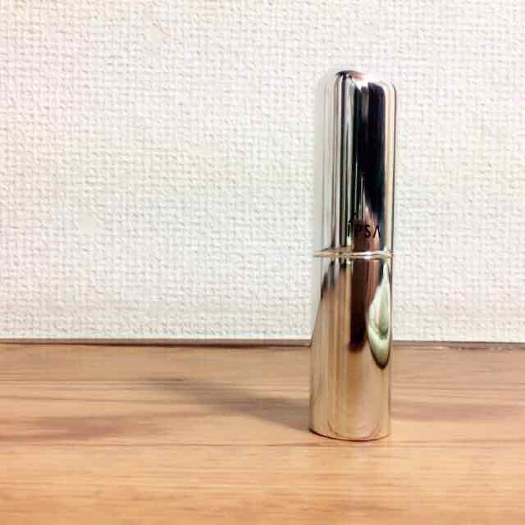 ザ・タイムR デイエッセンススティック/IPSA/美容液を使ったクチコミ（1枚目）