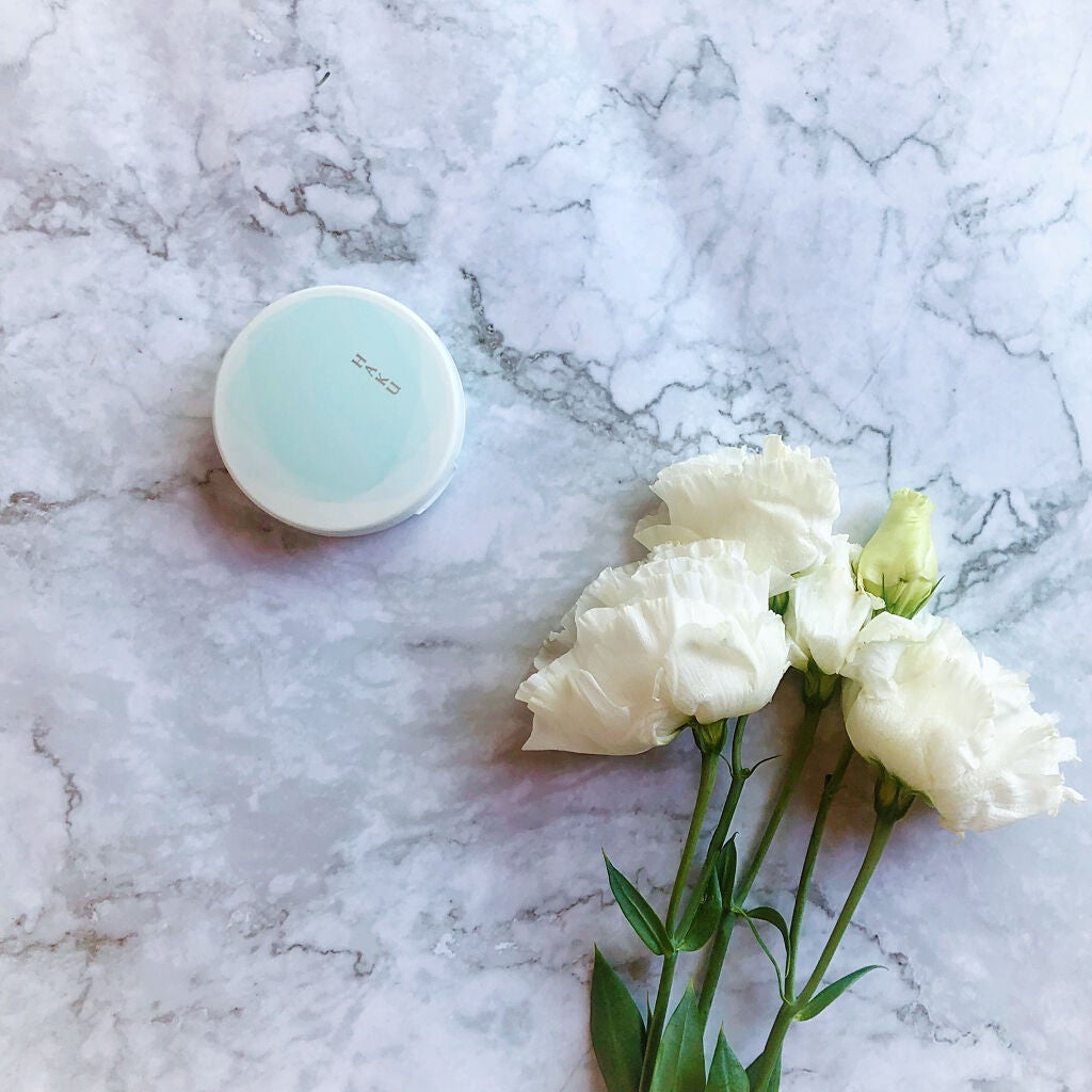 ボタニック サイエンス 薬用 美容液クッションコンパクト/HAKU/クッションファンデーションを使ったクチコミ(1枚目)