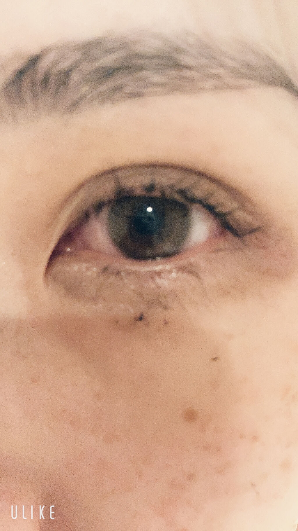 クレンジングバーム モイスト/CLAYGE/クレンジングバームを使ったクチコミ（2枚目）