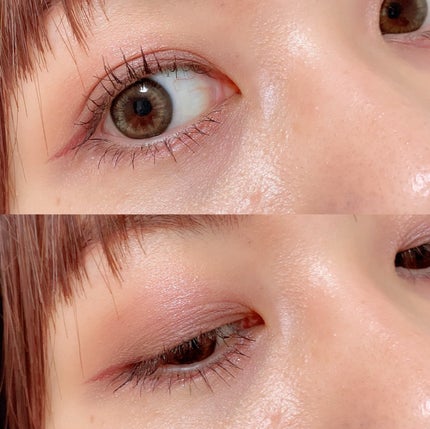 つやぷるリップR/b idol/口紅を使ったクチコミ(4枚目)