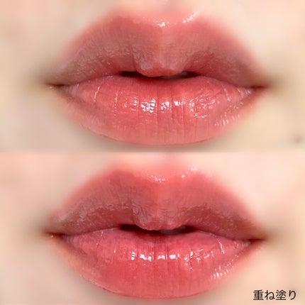 デュイフルウォーターティント/rom&nd/リップティントを使ったクチコミ(3枚目)