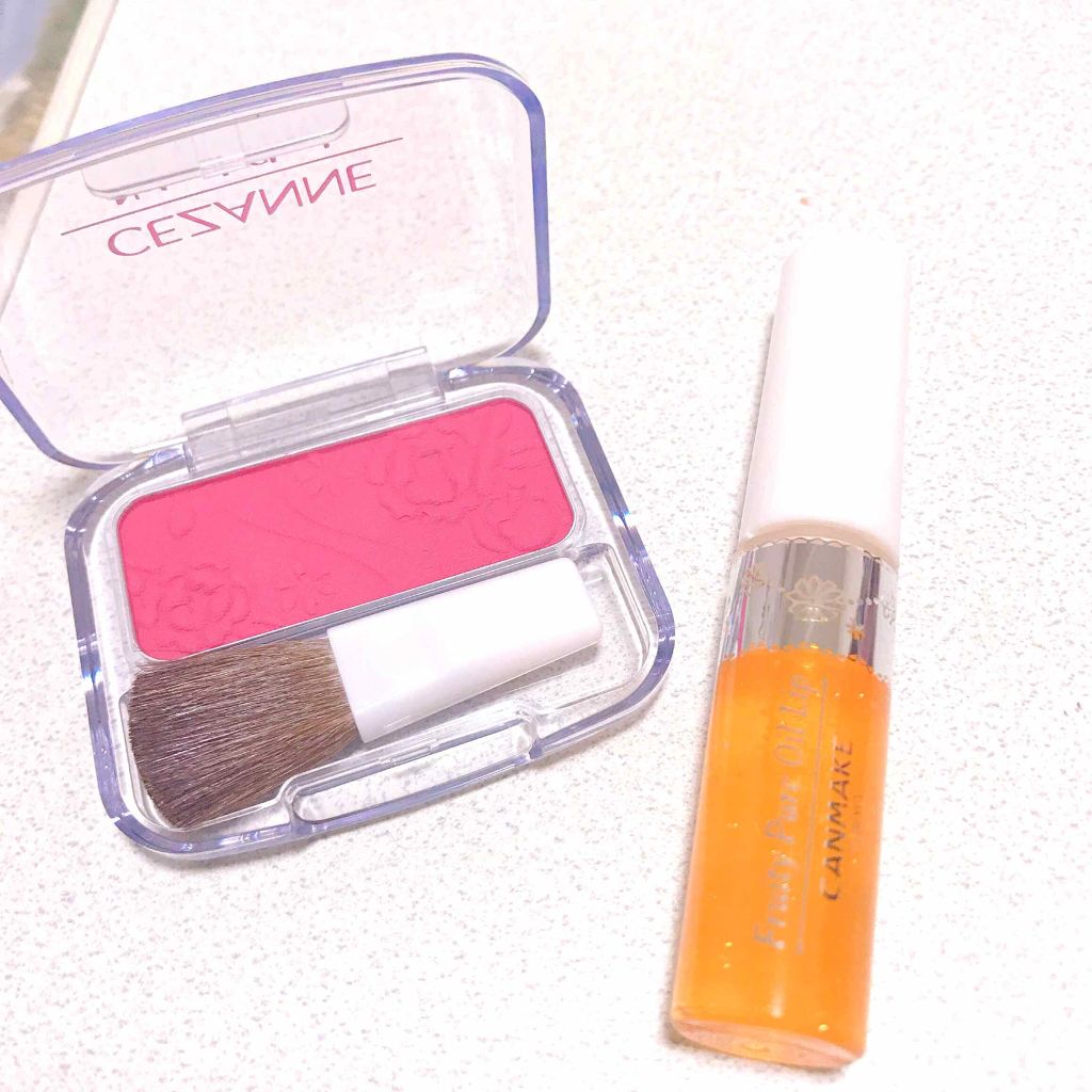 口紅（詰替用）/ちふれ/口紅を使ったクチコミ（1枚目）