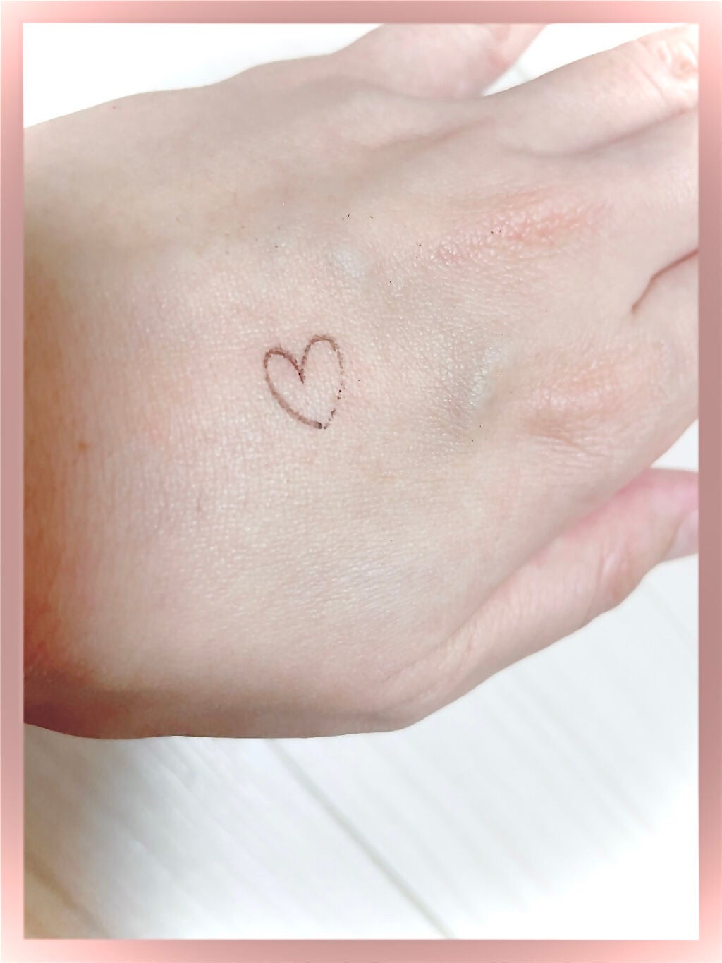 スキルレスライナー/LUMIURGLAS/リキッドアイライナーを使ったクチコミ(3枚目)