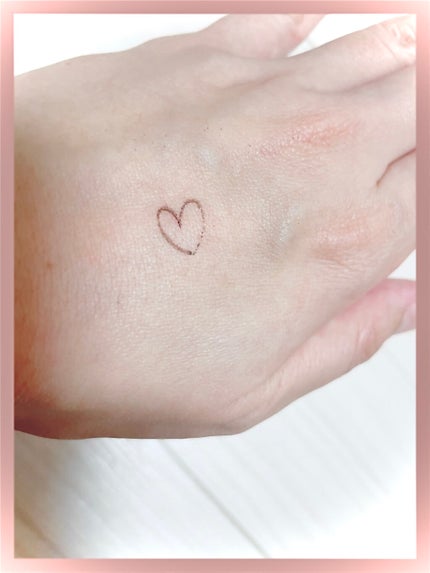 スキルレスライナー/LUMIURGLAS/リキッドアイライナーを使ったクチコミ(3枚目)