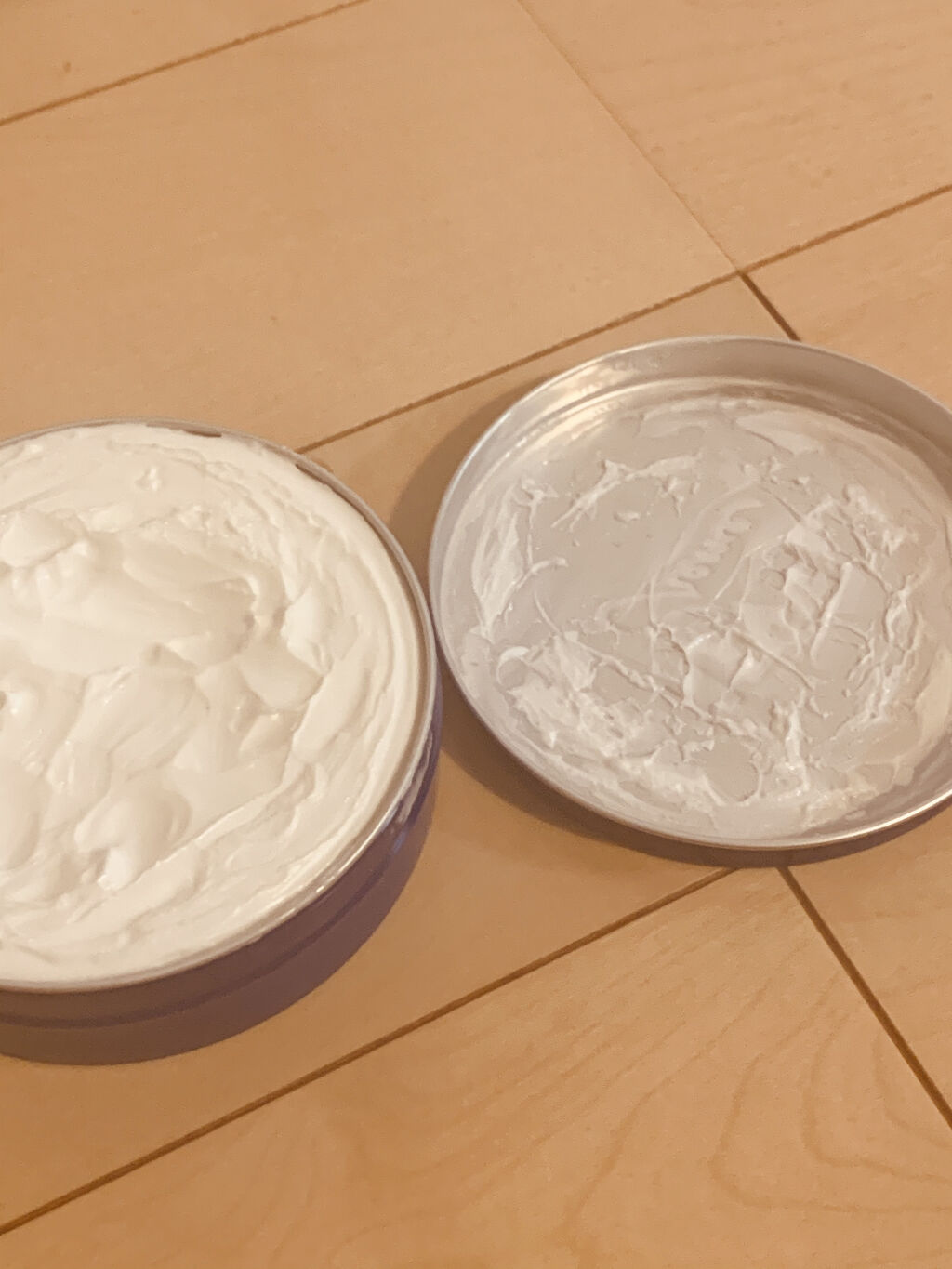 ニベアクリーム/ニベア/ボディクリームを使ったクチコミ（2枚目）