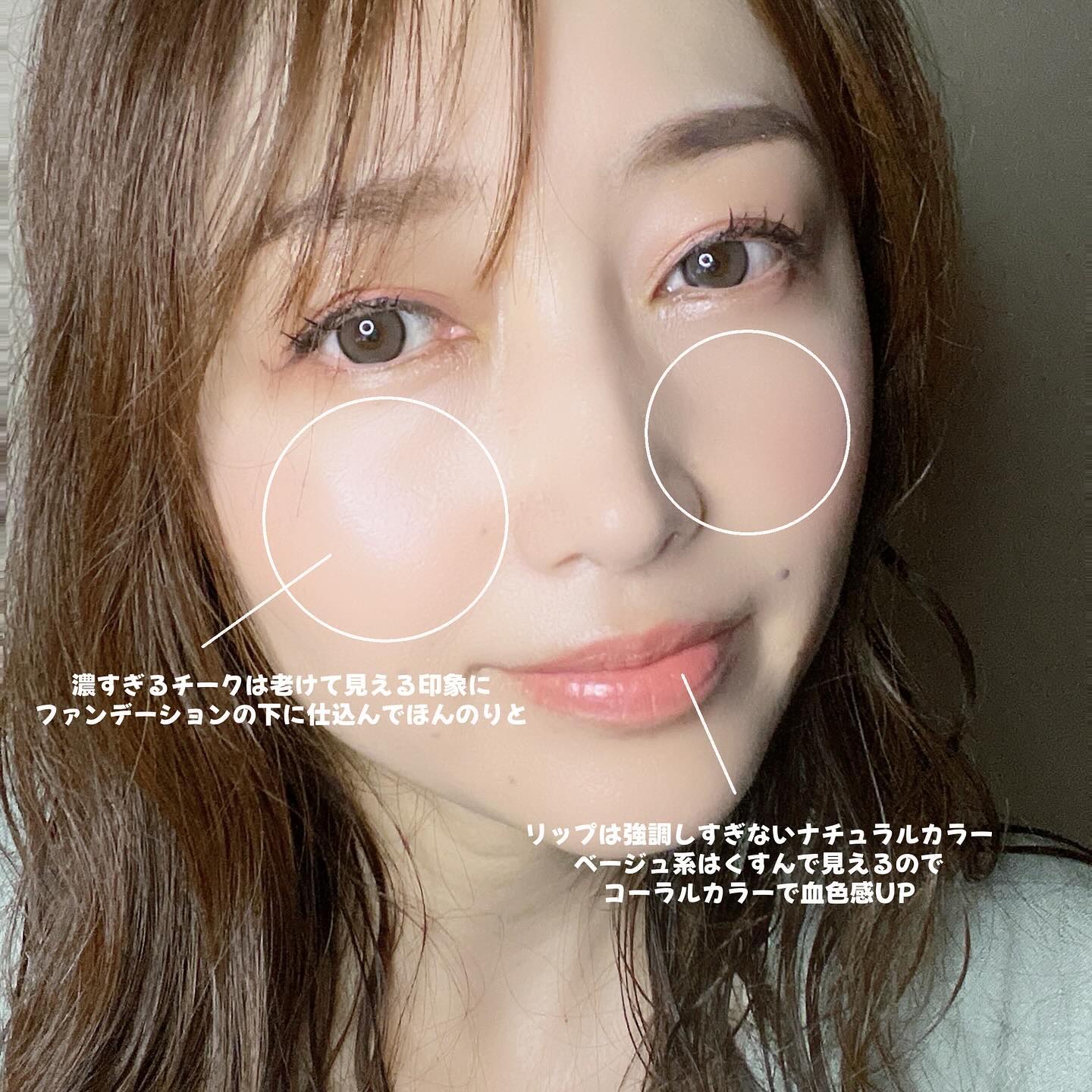 CCAMBBAK idol つけまつげ/eotd/つけまつげを使ったクチコミ（2枚目）