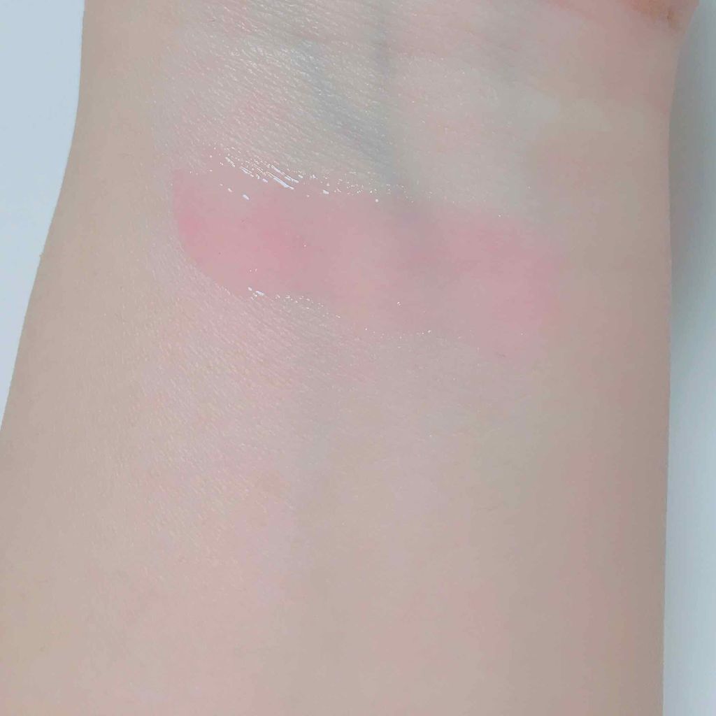 ハニーポンプグロス NEO/MAJOLICA MAJORCA/リップグロスを使ったクチコミ(2枚目)