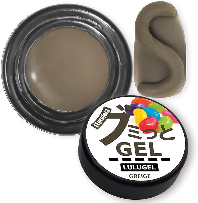 グミっとGEL GREIGE