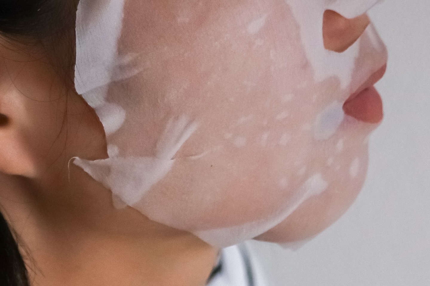 ルルルン ハイドラ AZ マスク/ルルルン/シートマスク・パックを使ったクチコミ（3枚目）