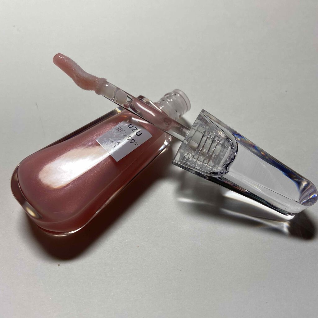 リップエッセンス(ディープモイスト) ａ/ettusais/リップケアを使ったクチコミ（3枚目）