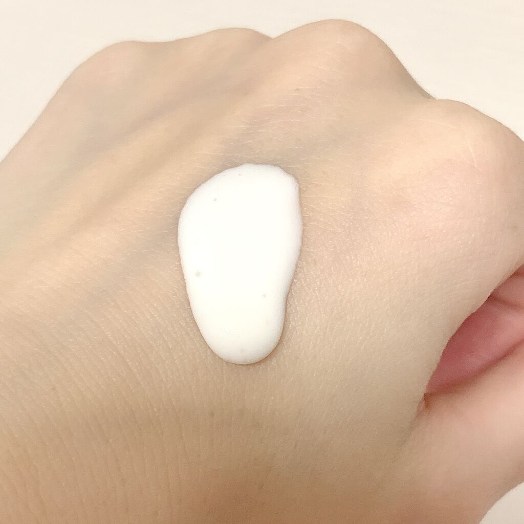 スキンアクア スーパーモイスチャージェル/スキンアクア/日焼け止めジェルを使ったクチコミ（2枚目）