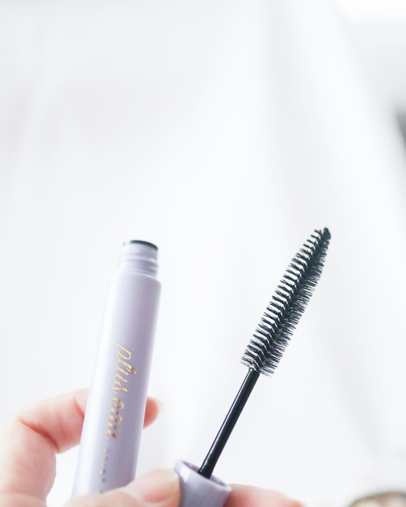 ポイントリペア スーパーハード/plus eau/ヘアジェルを使ったクチコミ(3枚目)