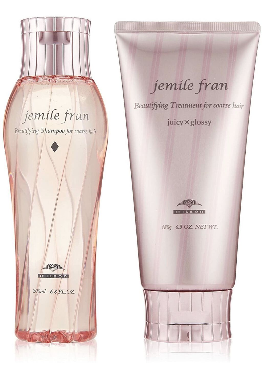 シャンプー(ダイヤ) ふつう〜硬毛用/ジェミールフラン/サロンシャンプーを使ったクチコミ（3枚目）