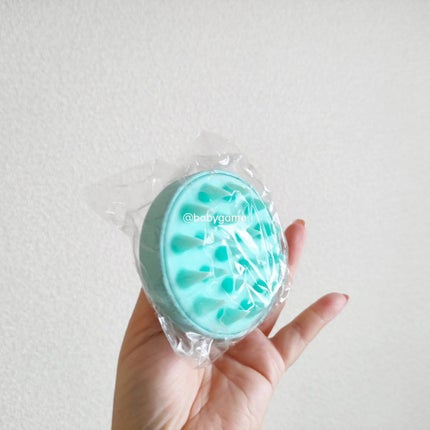 ハーバニエンス 炭酸ヘッドスパシャンプー_バニスパ/HERBANIENCE/市販シャンプーを使ったクチコミ(2枚目)