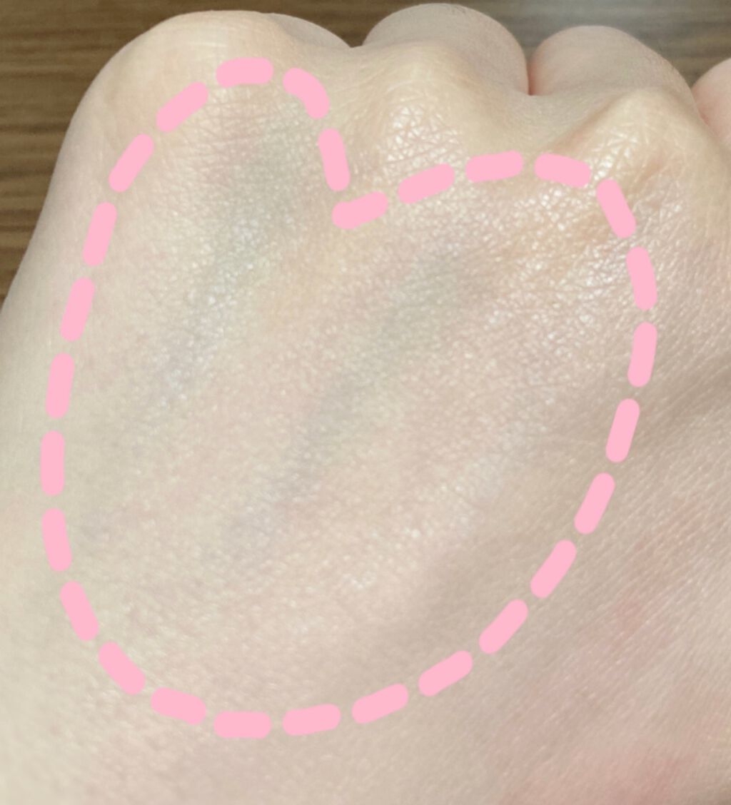 ジューシーパン スキンケアプライマー/A’pieu/化粧下地を使ったクチコミ(6枚目)