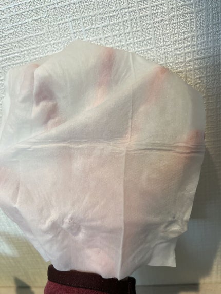 コラージュフルフル 泡石鹸/コラージュ/デリケートゾーンケアを使ったクチコミ(6枚目)