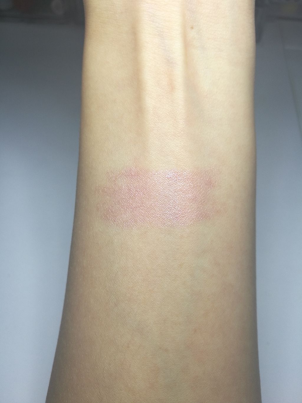 バーム ステイン/REVLON/口紅を使ったクチコミ（2枚目）