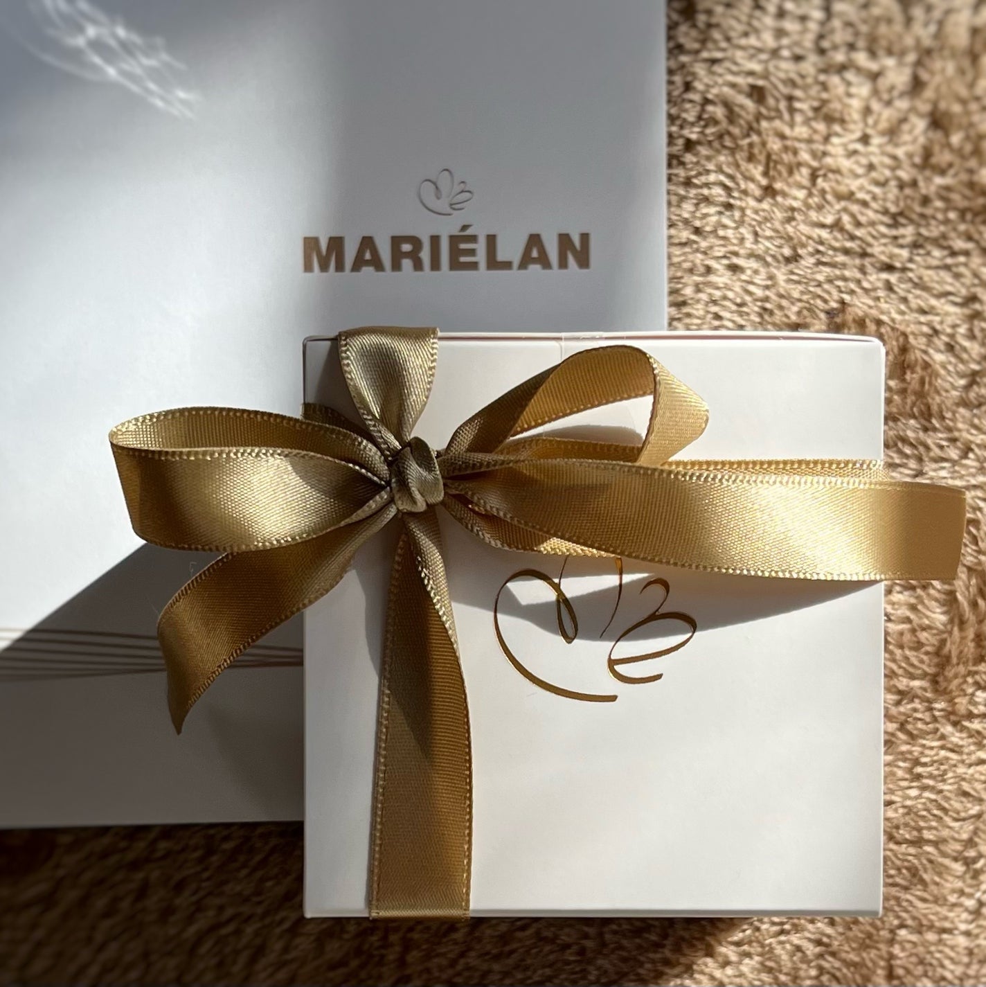 オールインワン フェイスクリーム /MARIÉLAN/オールインワン化粧品を使ったクチコミ(1枚目)