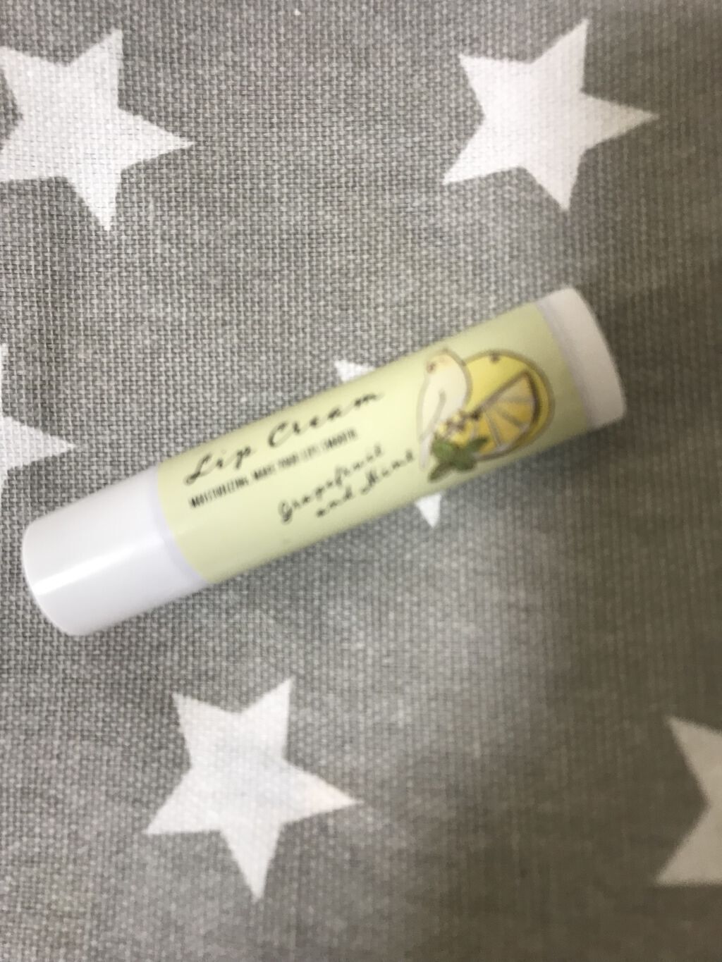 LOUJENE リップクリーム/LOUJENE/リップケアを使ったクチコミ（1枚目）