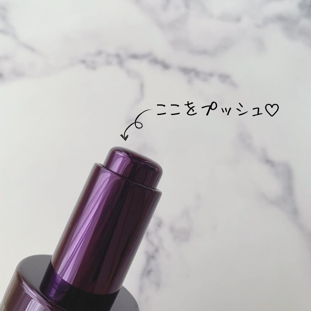 レストレーションセラム/shimaboshi/ブースター・導入液を使ったクチコミ（3枚目）