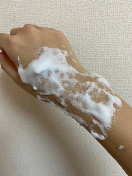 コラーゲンコアグローマスク/TIRTIR(ティルティル)/その他スキンケアを使ったクチコミ(3枚目)