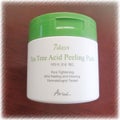 7Days Tea Tree Acid Peeling Pads