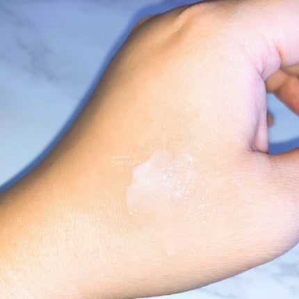 イハダ 薬用バーム【医薬部外品】/IHADA/フェイスバームを使ったクチコミ(4枚目)