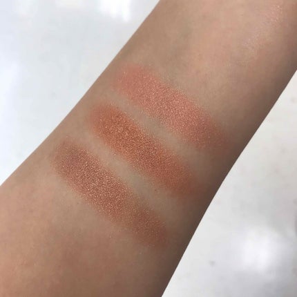 シャドーカスタマイズ/MAJOLICA MAJORCA/単色アイシャドウを使ったクチコミ(1枚目)