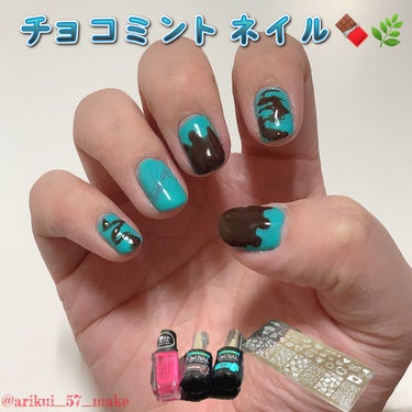 UR GLAM　COLOR NAIL SELECTION PK1＜ミルキーカラー＞/U R GLAM/マニキュアを使ったクチコミ（1枚目）