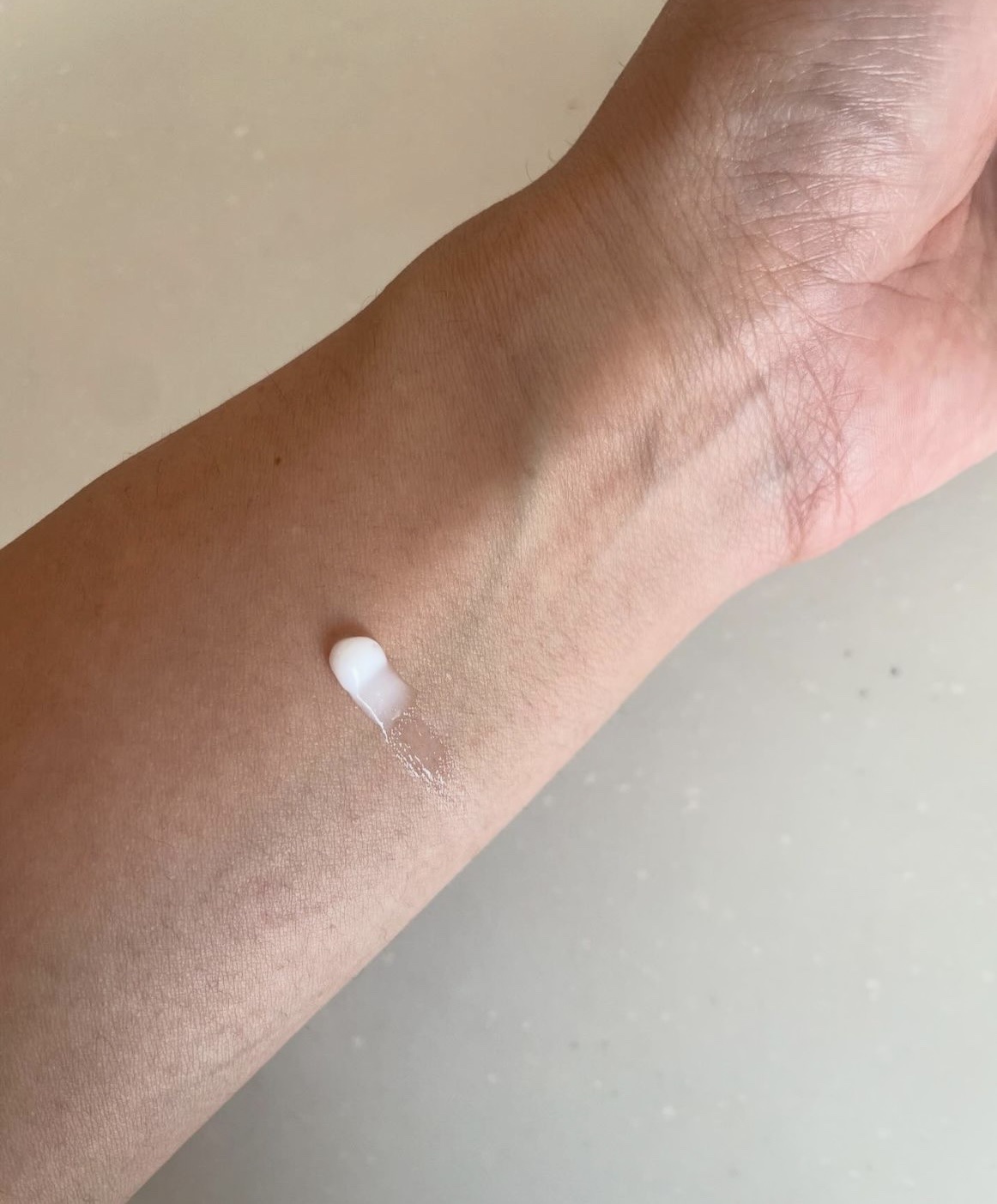 ハンドクリーム/パックスナチュロン/ハンドクリームを使ったクチコミ（3枚目）