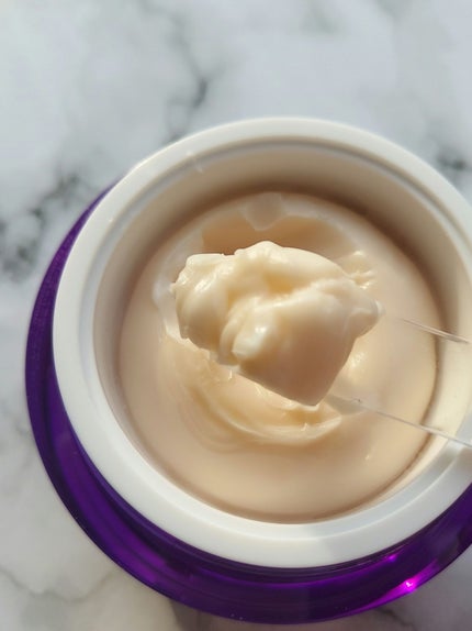 バイオヒールボ プロバイオダーム 3Dリフティングクリーム/BIOHEAL BOH/フェイスクリームを使ったクチコミ(5枚目)