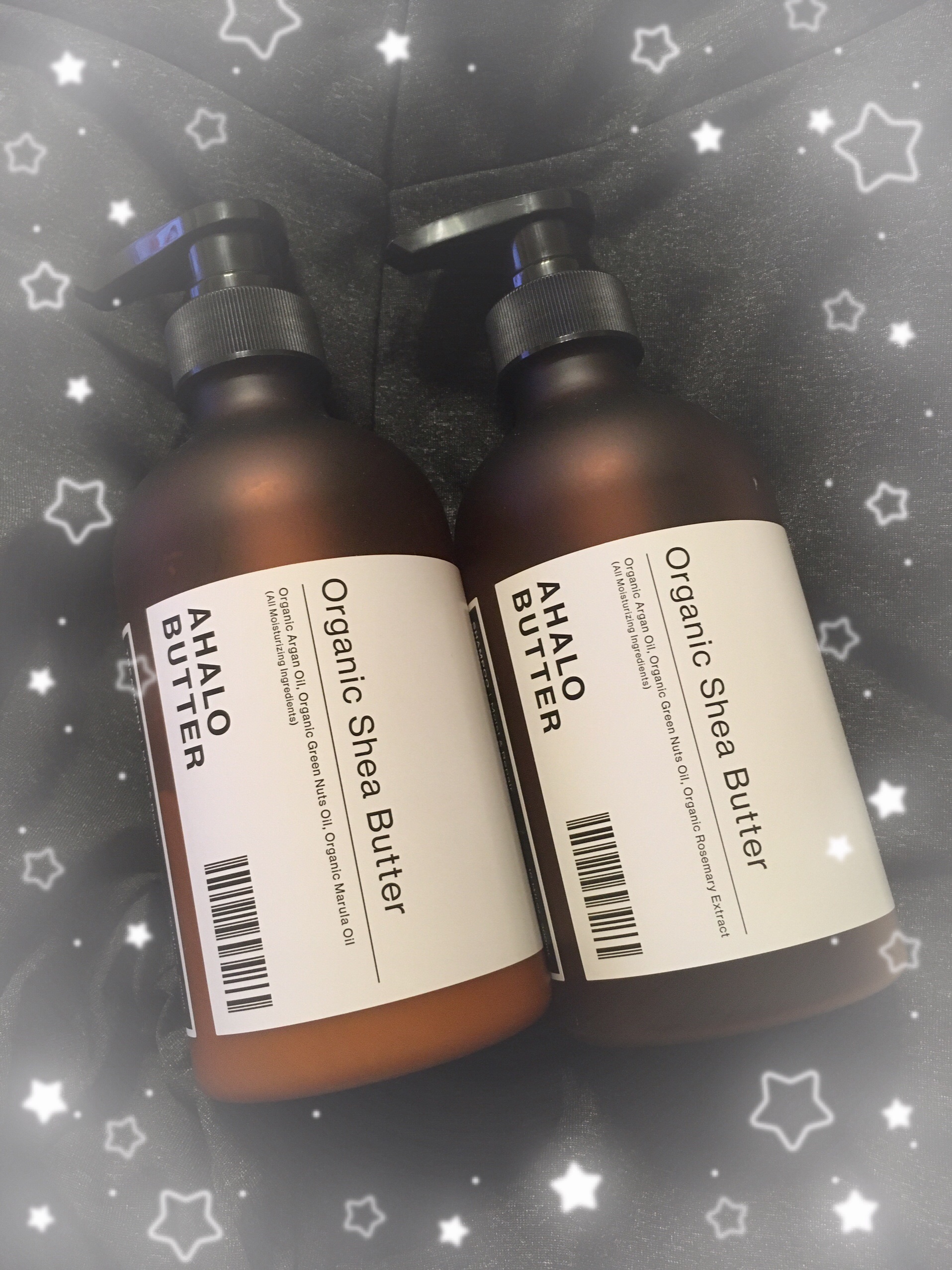 モイスト＆リペア シャンプー/ヘアトリートメント/AHALO BUTTER/市販シャンプーを使ったクチコミ（1枚目）