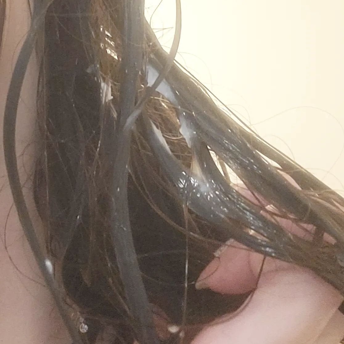 スリープテック リペア シャンプー/ヘアトリートメント/NeNe Night/市販シャンプーを使ったクチコミ(8枚目)