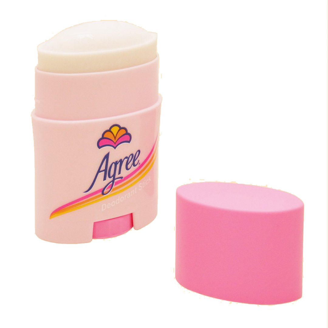 アグリー アグリー デオドラント スティック