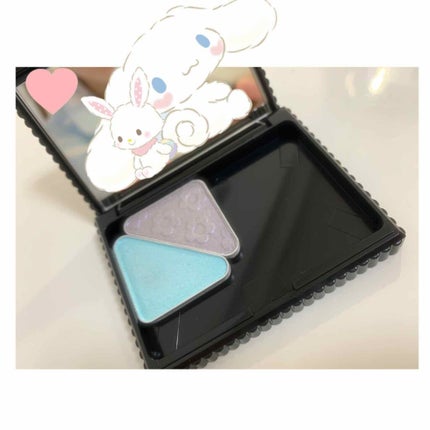 アイ オープナー(旧)/MARY QUANT/単色アイシャドウを使ったクチコミ(1枚目)