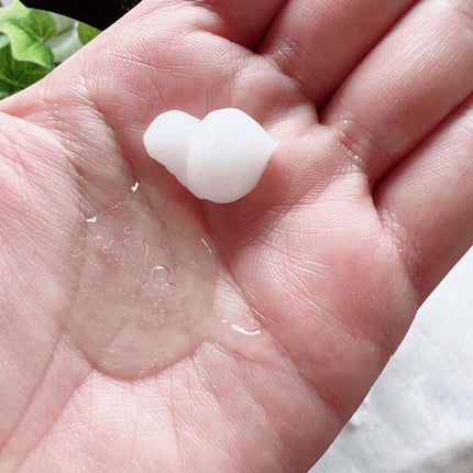 グロッシーシャンプー/DROAS/市販シャンプーを使ったクチコミ(3枚目)