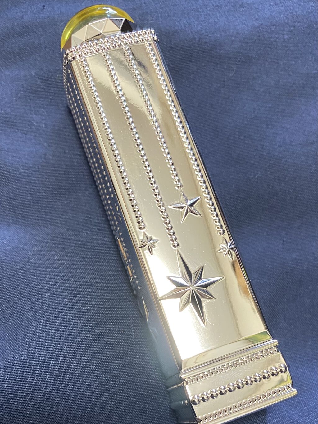 ジルスチュアート ラッキージェム マイリップス 全種類 リップスタンド 限定口紅】ラッキージェム マイリップス｜JILL STUARTは落ちないのか