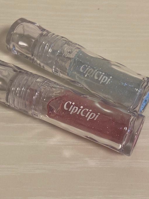 ガラスプランパー/CipiCipi/リッププランパーを使ったクチコミ(1枚目)