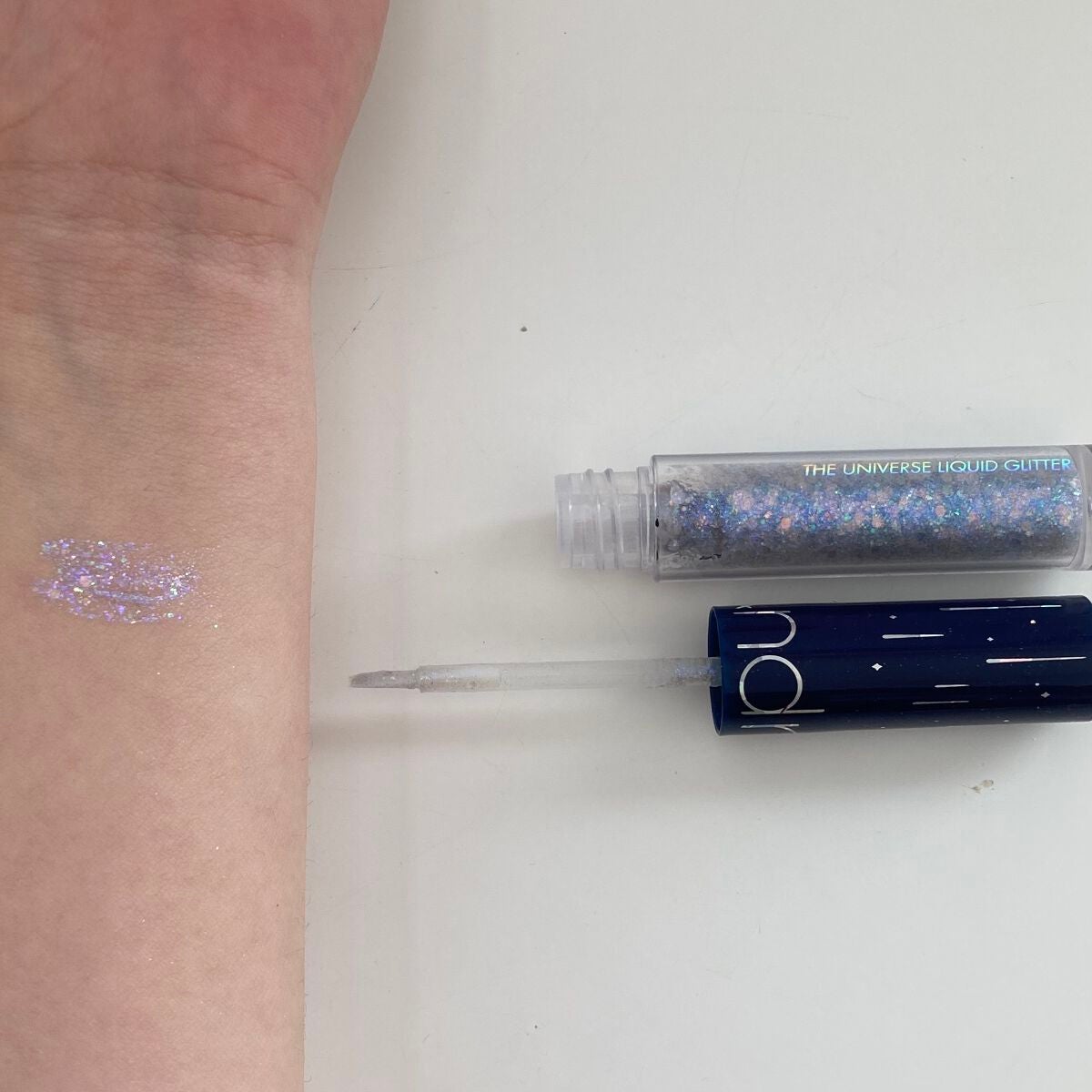 ホリカホリカ ラッシュコレクティングマスカラ/HOLIKA HOLIKA/マスカラを使ったクチコミ(9枚目)