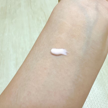 エッセンス スキングロウ プライマー /SHISEIDO/化粧下地を使ったクチコミ(4枚目)