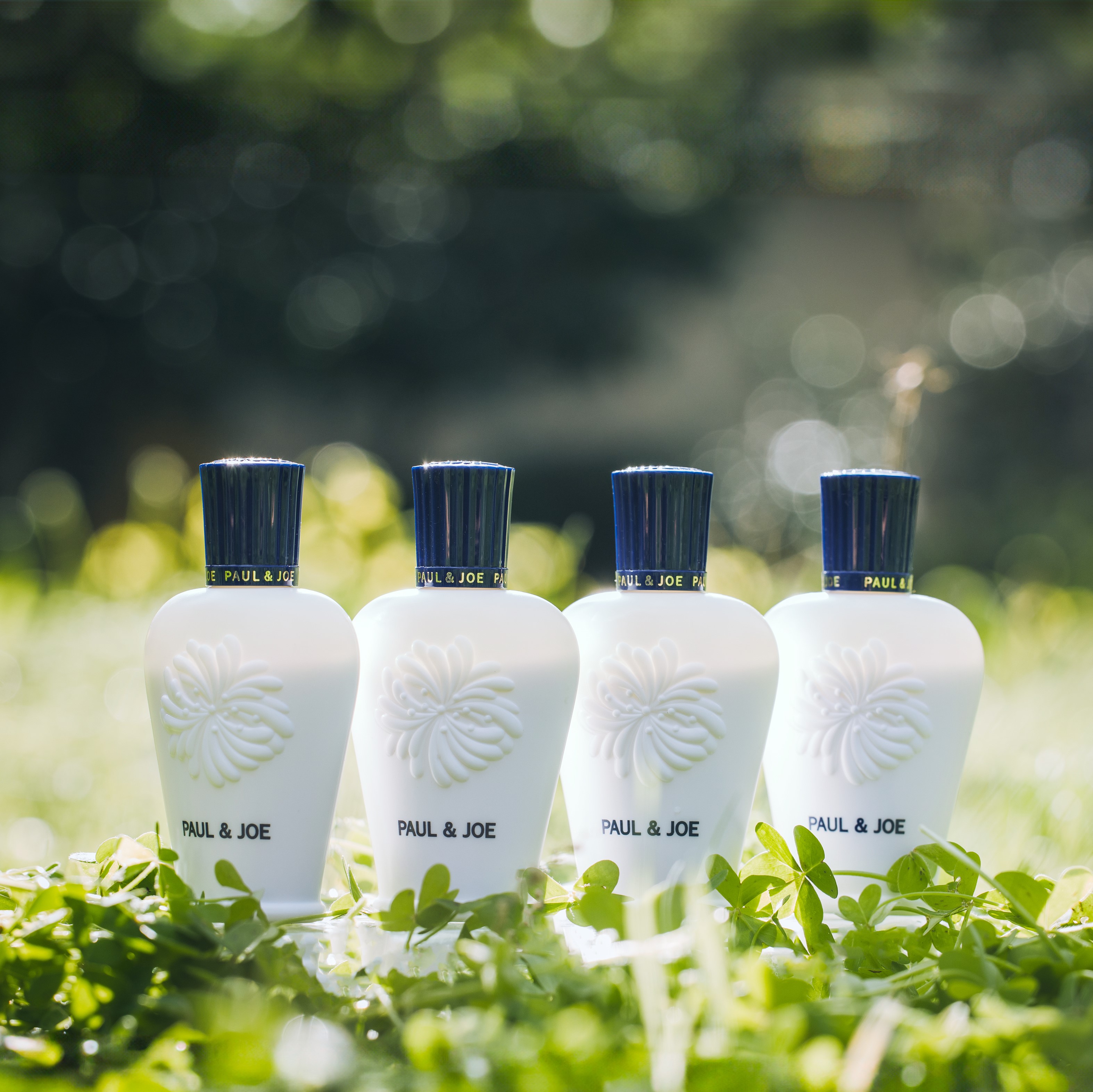 シースルー ヴェール コンパクト/PAUL & JOE BEAUTE/ファンデーションを使ったクチコミ（3枚目）