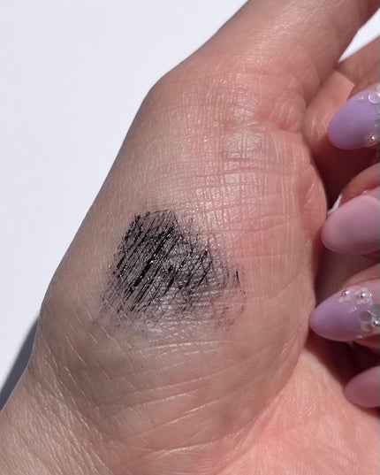 ヒロインメイク リアルラッシュマスカラ アドバンストフィルム/ヒロインメイク/マスカラを使ったクチコミ(3枚目)