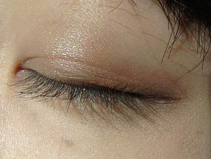 絵画アイシャドウパレット/MilleFée/アイシャドウパレットを使ったクチコミ(4枚目)