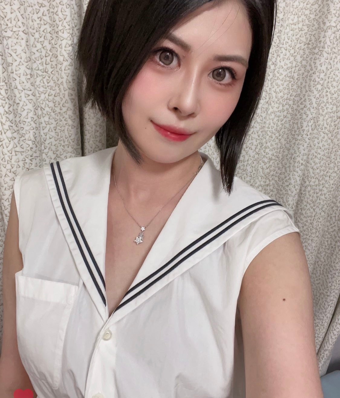 フルーティーグラムティント/Laka/リップティントを使ったクチコミ(2枚目)