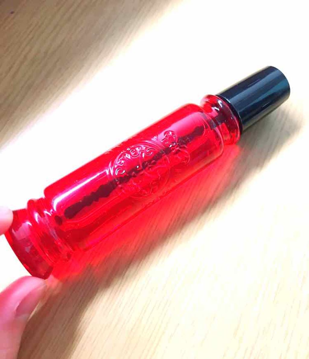 マジョロマンティカ/MAJOLICA MAJORCA/香水(レディース)を使ったクチコミ(1枚目)