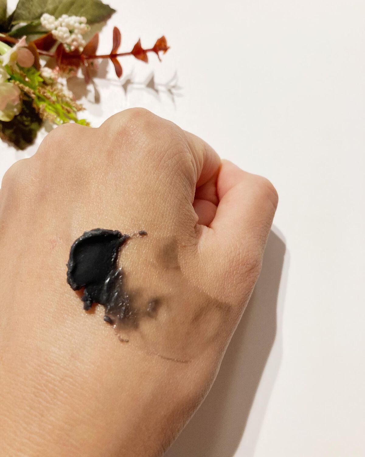 ソフティモ クリアプロ クレンジングバーム CICAブラック ホット/ソフティモ/クレンジングバームを使ったクチコミ(4枚目)