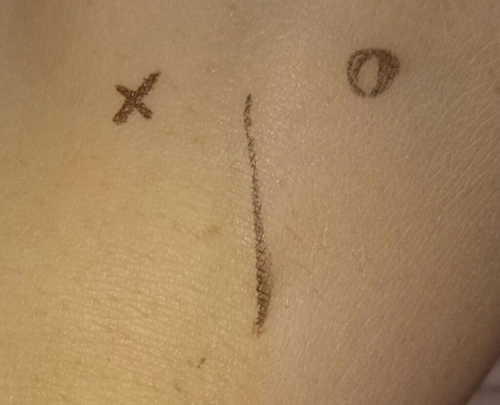 純白専科 すっぴん色づく美容液フォンデュ/SENKA(専科)/リキッドファンデーションを使ったクチコミ(4枚目)