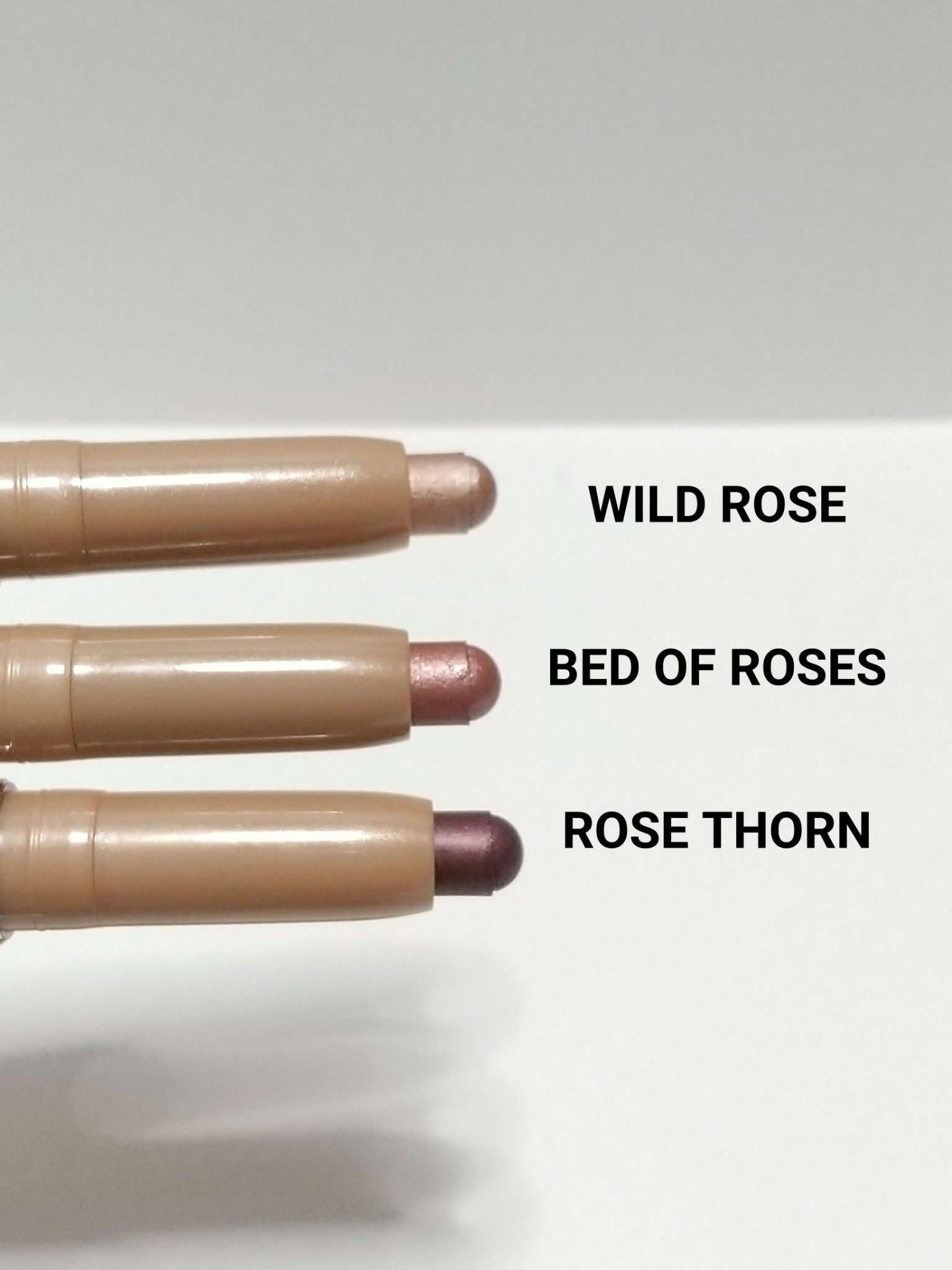 ローラ メルシエ ステラー シマーズ キャビア スティック アイカラー トリオのクチコミ「⭐️⭐️⭐️⭐️⭐️
秋っぽアイメイクに💕

ローラ メルシエ
ステラーシマーズ キャビアステ.....」（3枚目）