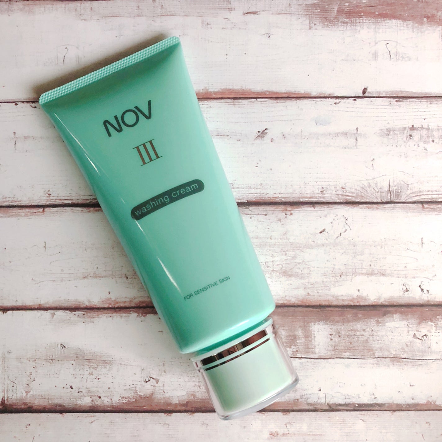 Ⅲ フェイスローション L/NOV/化粧水を使ったクチコミ(4枚目)